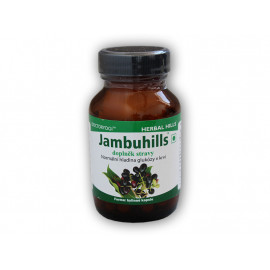 Jambuhills 60 zöldségkapszula