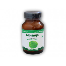 Moringa 45 zöldségkapszula