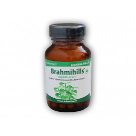 Brahmihills 60 zöldségkapszula