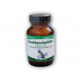 Shankpushpihills 60 zöldségkapszula