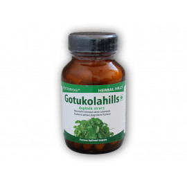 Gotukolahills 60 zöldségkapszula