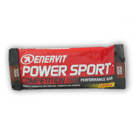 Enervit Power Sport Verseny 40g - kakaó