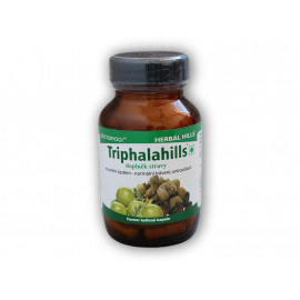 Triphalahills 60 zöldségkapszula