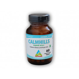 Calmhills 60 zöldségkapszula