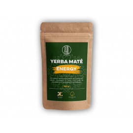 Tiszta organikus Yerba Mate - Energia 500g