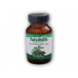 Tulsihills 60 zöldségkapszula