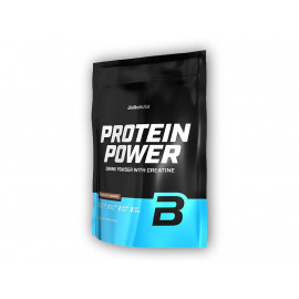 Protein Power 1000g - vanília