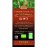 Étcsokoládé 56% Maca Bio 100g