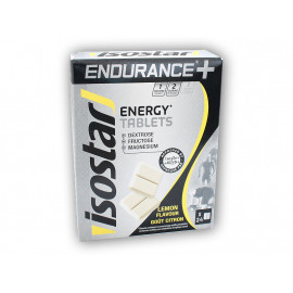 Isostar endurance energy 24 tabletta citrom