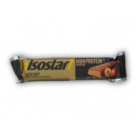 Isostar High Protein 25 bar 35g - anya