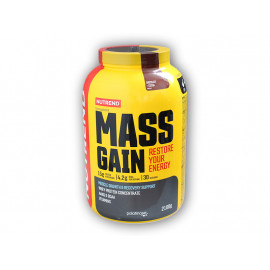 Mass Gain 2100g - csokoládé-kakaó