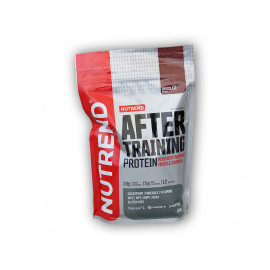 Edzés után Protein 540g - vanília