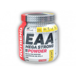 EAA Mega Strong Powder 300g - ananász-körte