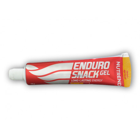 Endurosnack 75g - zöld alma