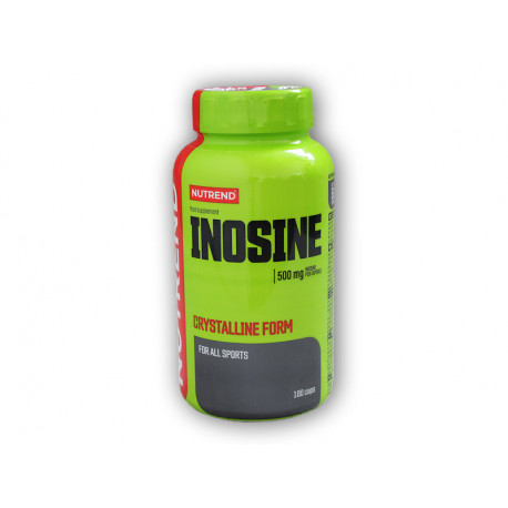 Inozin 100 kapszula