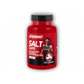 Salt Caps 120 kapszula