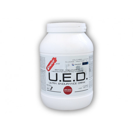 Ultra Endurance ital 1500g - cseresznye