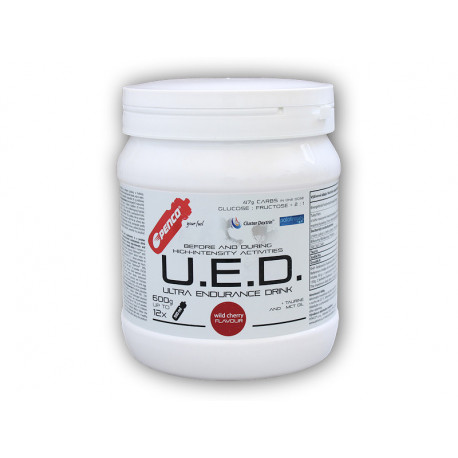 Ultra Endurance ital 600g - cseresznye