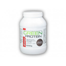 Green Protein 1000g - csokoládé