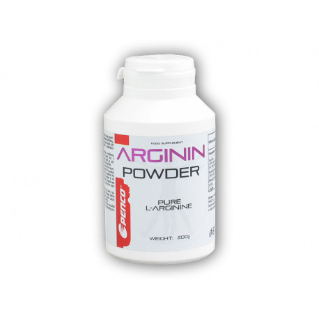 L-arginin 200g