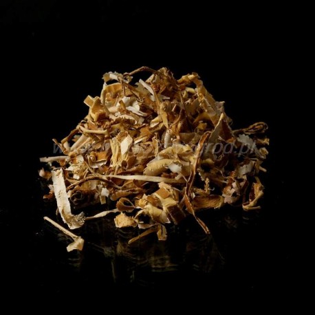 Nyírfa kéreg - kézzel szedett - Betula verrucosa - 1kg apróra vágva