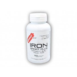 Iron sport Plus 120 tabletta