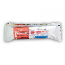 Long Energy Snack 50g - sós karamell