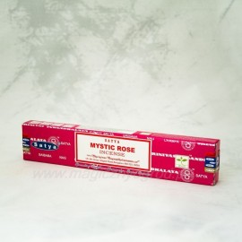 Mystic Rose tömjén