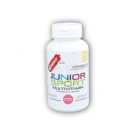 Junior sport multivitamin 150 cukorka