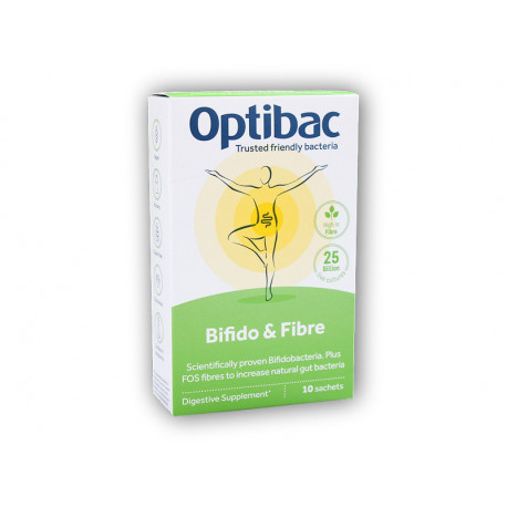 Probiotikumok székrekedéshez 10 x 6g tasak