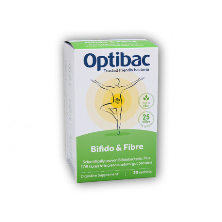 Probiotikumok székrekedéshez 30 x 6g tasak