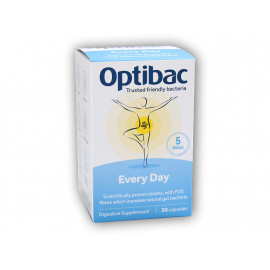 Probiotikumok minden nap 30 kapszula