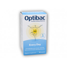 Probiotikumok minden nap 90 kapszula