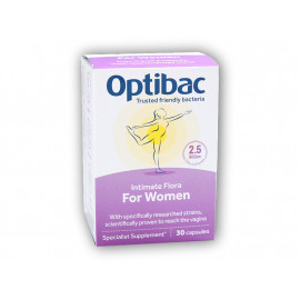 Probiotikumok nőknek 30 kapszula