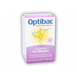 Probiotikumok nőknek 90 kapszula