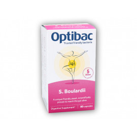 Probiotikumok hasmenéshez 80 kapszula