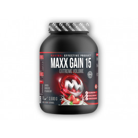 Maxx Gain 15 3500g - eper