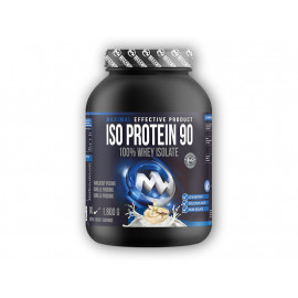 Iso Protein 90 1800g - eper