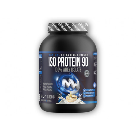 Iso Protein 90 1800g - eper