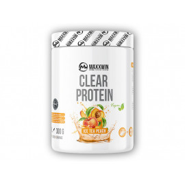 Clear Protein 300g - őszibarack jeges tea