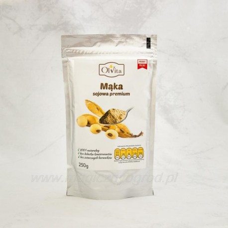 Szójaliszt 250 g