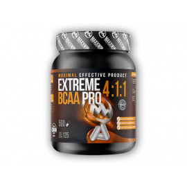 Extreme BCAA PRO 4:1:1 500 kapszula
