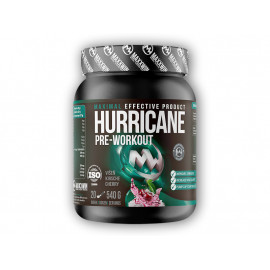 Hurrikán Edzés előtti 540g - cseresznye