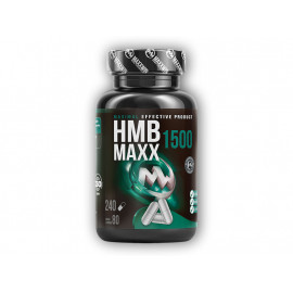HMB MAXX 1500 240 kapszula