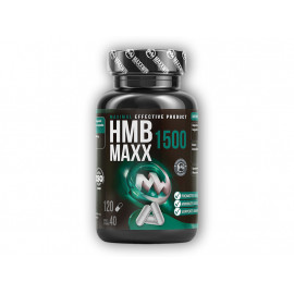 HMB MAXX 1500 120 kapszula