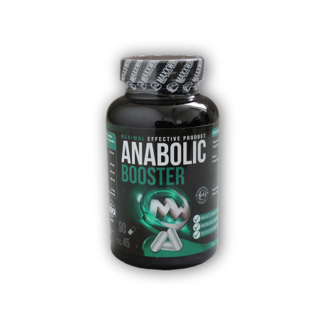 Anabolic Booster 90 kapszula
