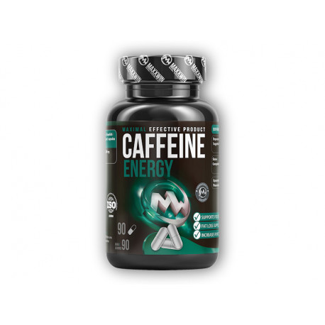 Koffein energia 90 kapszula