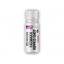 Fatmax ripped shot 60ml - cseresznye