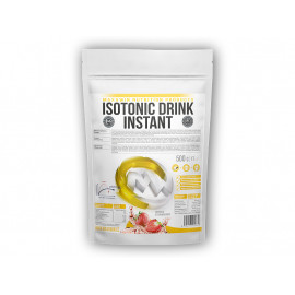 Izotóniás ital Instant 500g - citrom