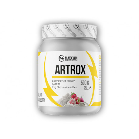 Artrox 500g - málna